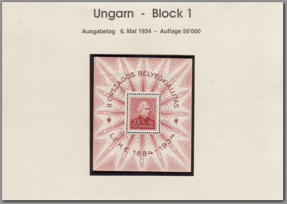 1934 05 06 Ungarn - Block 1  - F0050E0170.jpg