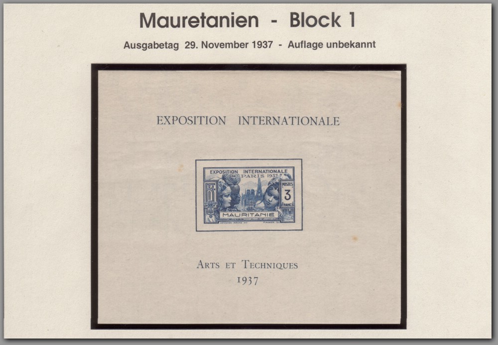 1937 11 29 Mauretanien - Block 1  - F0005E0010.jpg