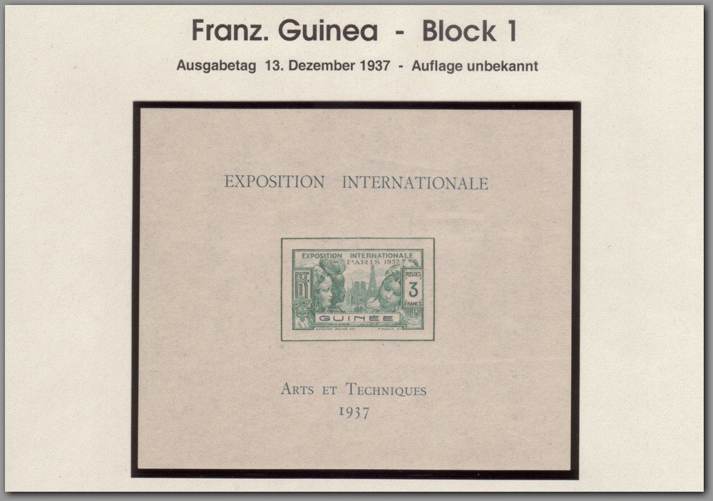 1937 12 13 Franz. Guinea - Block 1  - F0005E0010.jpg