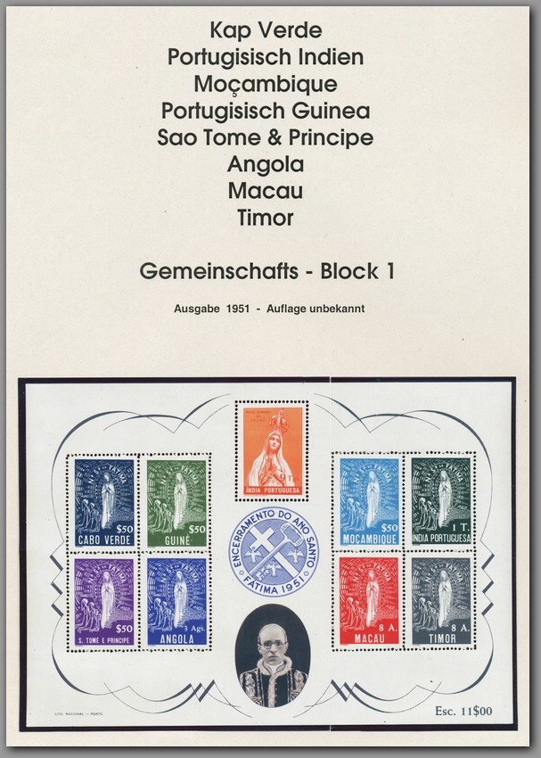 1951 01 01 Portug. Kolonien Gemeinschaftas-Ausgabe  - Block 1 - F0050E0200.jpg